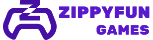 ZippyFunGame Logo