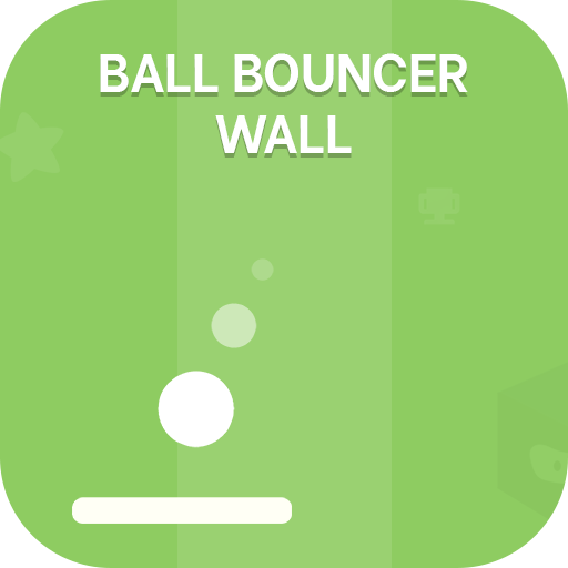Play Ball Bouncer Wall Game on ZippyFunGame