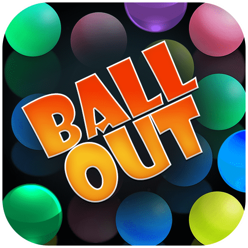 Play Ball Out Game on ZippyFunGame