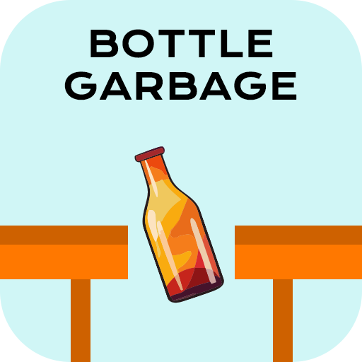 Play Bottle Garbage Game on ZippyFunGame