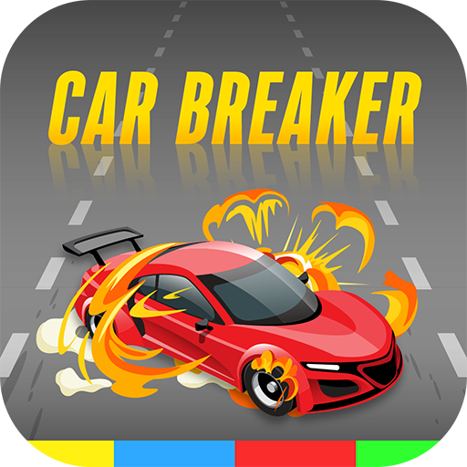 Play Car Breaker Game on ZippyFunGame
