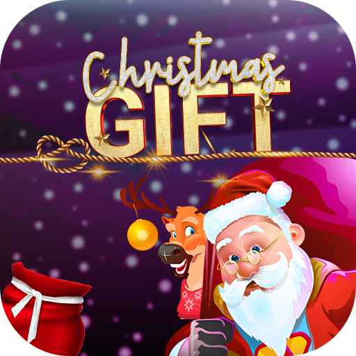 Play Christmas Gift Game on ZippyFunGame