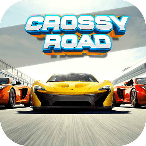 Play Crossy Road Game on ZippyFunGame