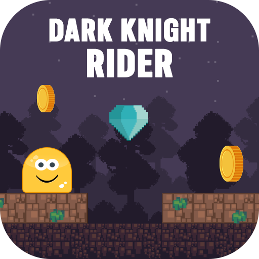 Play Dark Knight Rider Game on ZippyFunGame