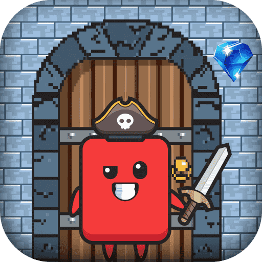 Play Diamond Robber Game on ZippyFunGame