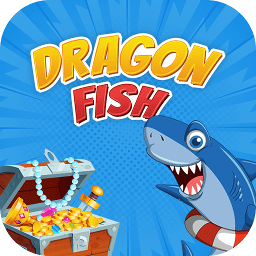 Play Dragon Fish Game on ZippyFunGame