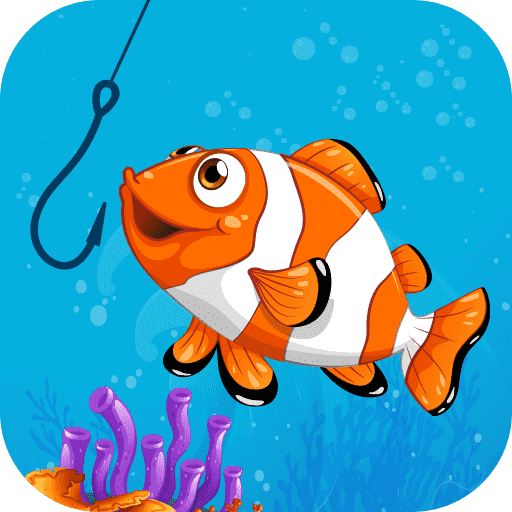 Play Fish Catcher Game on ZippyFunGame