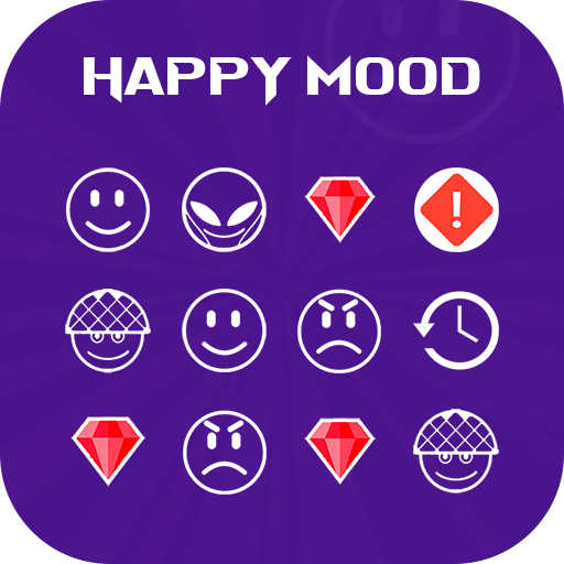 Play Happy Mood Game on ZippyFunGame
