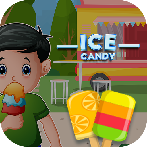 Play Ice Candy Game on ZippyFunGame