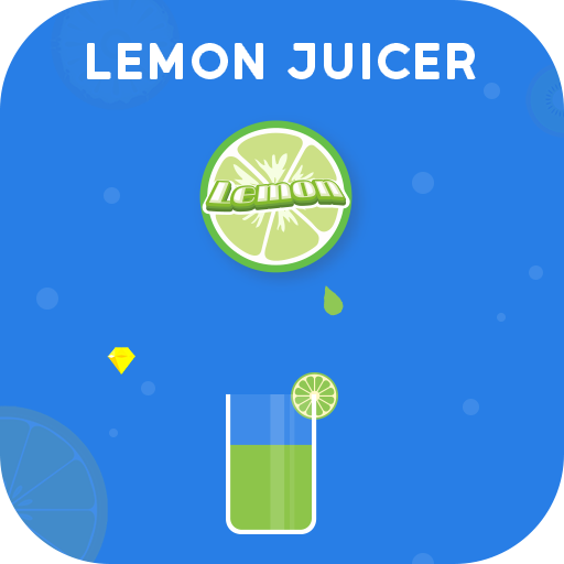 Play Lemon Juicer Game on ZippyFunGame