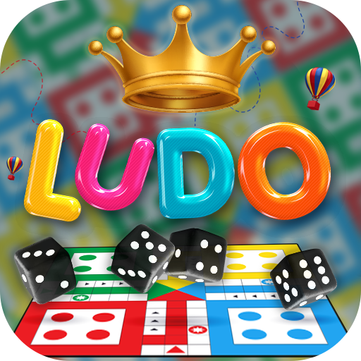 Play Ludo Multiplayer Game on ZippyFunGame