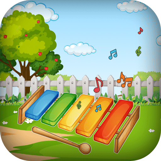 Play Musician Magic Game on ZippyFunGame