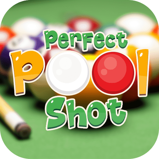 Play Perfect Pool Shot Game on ZippyFunGame