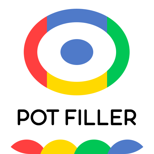 Play Pot Filler Game on ZippyFunGame