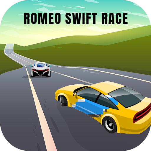 Play Romeo Swift Racer Game on ZippyFunGame