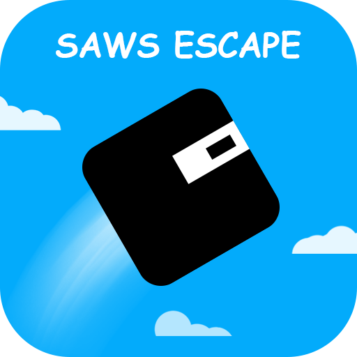 Play Saws Escape Game on ZippyFunGame