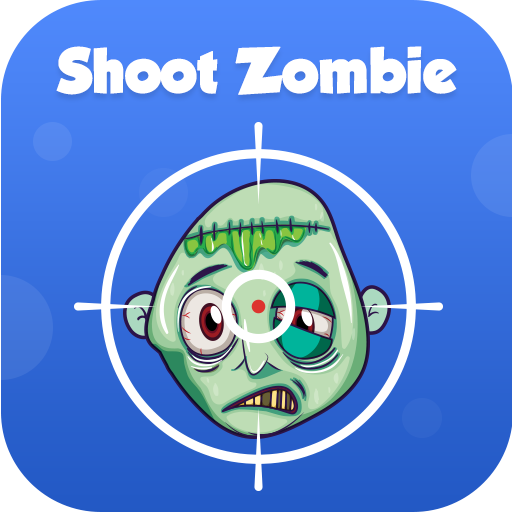 Play Shoot Zombie Game on ZippyFunGame