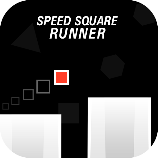 Play Speeds Square Runner Game on ZippyFunGame