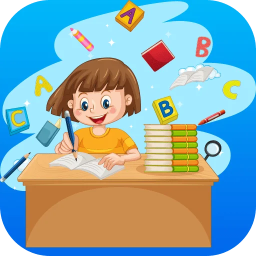 Play Spell School Game on ZippyFunGame