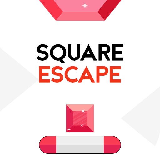 Play Square Escape Game on ZippyFunGame