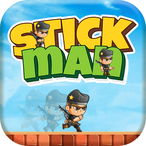 Play Stickman Game on ZippyFunGame