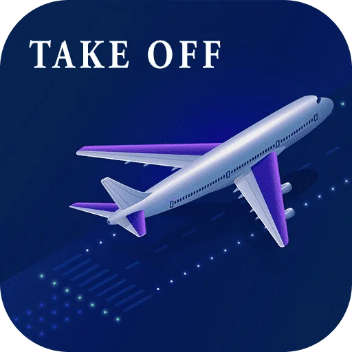 Play Takeoff Game on ZippyFunGame