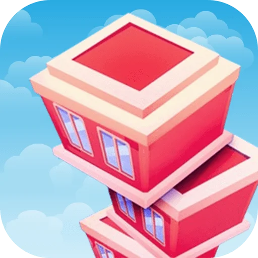 Play Tower Game on ZippyFunGame