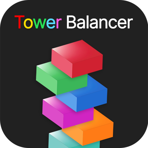 Play Tower Balancer Game on ZippyFunGame