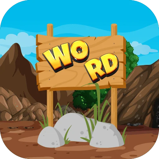 Play yummyword Game on ZippyFunGame