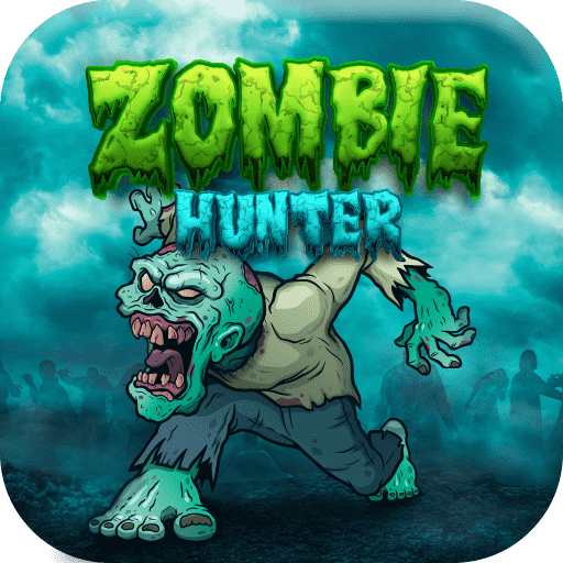 Play Zombie Hunter Game on ZippyFunGame